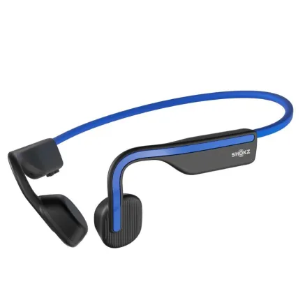 Shokz OpenMove Blue