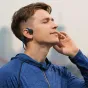 Наушники - Shokz OpenMove Blue - быстрый заказ от производителя