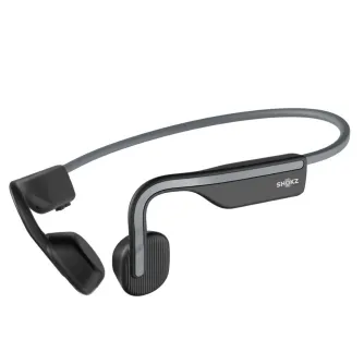 Наушники - Shokz OpenMove Grey - быстрый заказ от производителя