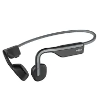 Headphones - Shokz OpenMove Grey - quick order from manufacturerHeadphones - Shokz OpenMove Grey - quick order from manufacturer