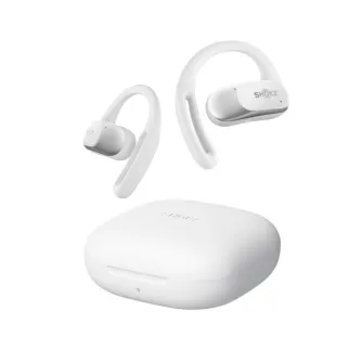 Наушники - Shokz OpenFit Air White Open-Ear Headset - быстрый заказ от производителя