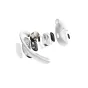 Headphones - Shokz OpenFit Air White Open-Ear Headset - quick order from manufacturer