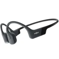 Headphones - Shokz OpenRun Black USB-C Headset with microphone - quick order from manufacturerHeadphones - Shokz OpenRun Black USB-C Headset with microphone - quick order from manufacturer