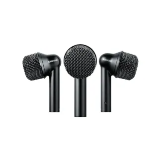 Направленные микрофоны - Shure NXN6-3PK Dynamic Tom and Snare Microphone Kit - быстрый заказ от производителя
