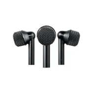 Направленные микрофоны - Shure NXN6-3PK Dynamic Tom and Snare Microphone Kit - быстрый заказ от производителяНаправленные микрофоны - Shure NXN6-3PK Dynamic Tom and Snare Microphone Kit - быстрый заказ от производителя