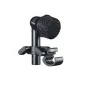 Направленные микрофоны - Shure NXN6-3PK Dynamic Tom and Snare Microphone Kit - быстрый заказ от производителя