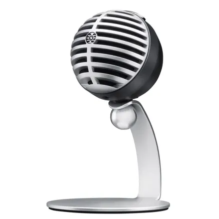 Shure MV5 Silver