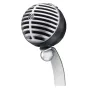 Микрофоны для подкастов - Shure MV5 Silver - быстрый заказ от производителя