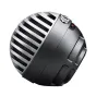 Микрофоны для подкастов - Shure MV5 Silver - быстрый заказ от производителя