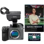 Cinema Pro видео камеры - Sony FX2 Full Frame Cinema Line Camera (ILME-FX2) - быстрый заказ от производителя