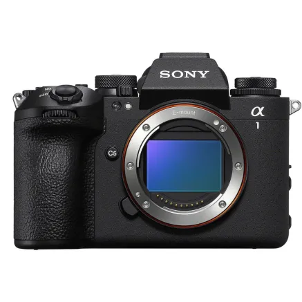 Sony Alpha 1 II (ILCE-1M2B) a1
