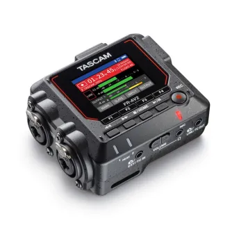 Skaņas ierakstītāji - Tascam FR-AV2 Professional 2-Channel Audio Recorder - ātri pasūtīt no ražotāja