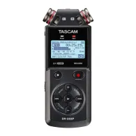 Sound Recorder - Tascam DR-05XP Portable Handheld Recorder - quick order from manufacturerSound Recorder - Tascam DR-05XP Portable Handheld Recorder - quick order from manufacturer