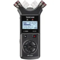 Диктофоны - Tascam DR-07XP Portable Handheld Recorder - быстрый заказ от производителяДиктофоны - Tascam DR-07XP Portable Handheld Recorder - быстрый заказ от производителя