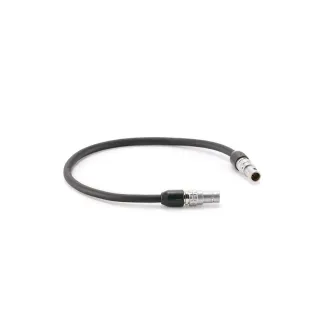 Follow focus - Tilta Nucleus-M II 7-Pin to 7-Pin Connection Cable (30cm) (WLC-T06-7P-30) - quick order from manufacturer