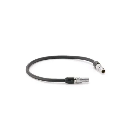 Tilta Nucleus-M II 7-Pin to 7-Pin Connection Cable (30cm) (WLC-T06-7P-30)