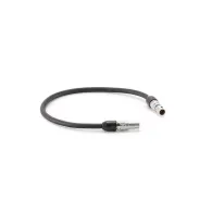 Фокусировка - Tilta Nucleus-M II 7-Pin to 7-Pin Connection Cable (30cm) (WLC-T06-7P-30) - быстрый заказ от производителяФокусировка - Tilta Nucleus-M II 7-Pin to 7-Pin Connection Cable (30cm) (WLC-T06-7P-30) - быстрый заказ от производителя