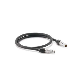 Follow focus - Tilta Nucleus-M II 7-Pin to 7-Pin Connection Cable (50cm) (WLC-T06-7P-50) - quick order from manufacturer