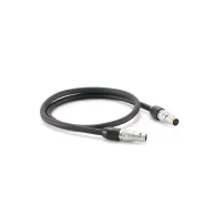 Follow focus - Tilta Nucleus-M II 7-Pin to 7-Pin Connection Cable (50cm) (WLC-T06-7P-50) - quick order from manufacturerFollow focus - Tilta Nucleus-M II 7-Pin to 7-Pin Connection Cable (50cm) (WLC-T06-7P-50) - quick order from manufacturer