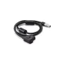AC адаптеры, кабель питания - Tilta Nucleus-M II P-Tap to 7-Pin Power Cable (70cm) (WLC-T06-P7P-70) - быстрый заказ от производителя