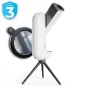 Телескопы - Vaonis Vespera II Solar Pack (VE50-II+TRIPOD+AC021) - быстрый заказ от производителя
