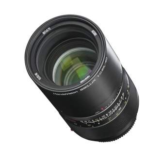 Lenses - Handevision Ibelux 40mm F0,85 APS-C Sony E schwarz - quick order from manufacturer