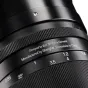 Mirrorless Lenses - Handevision Ibelux 40mm F0,85 APS-C Sony E schwarz - быстрый заказ от производителя