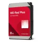 Discontinued - WesternDigital Western Digital WD Red Plus 8TB (5640rpm) 256MB SATA 6Gb/s