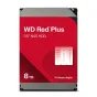 Больше не производится - Western Digital WD Red Plus 8TB (5640 об/мин) 256MB SATA 6Gb/s