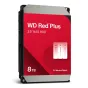 Discontinued - WesternDigital Western Digital WD Red Plus 8TB (5640rpm) 256MB SATA 6Gb/s