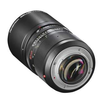 Lenses - Handevision Ibelux 40mm F0,85 APS-C Fuji-X schwarz - quick order from manufacturer