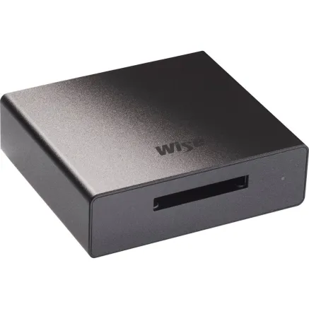 Wise CFexpress 4.0 Type B Card Reader (RD-40CXB)