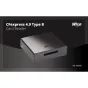 Card Reader - Wise CFexpress 4.0 Type B Card Reader (RD-40CXB) - quick order from manufacturer