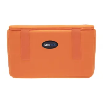 Aksesuāri koferim - Camrock Cube 40 Camera Insert - perc šodien Master Foto veikalā un ar piegādi