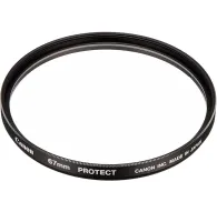 Canon lens filter Protect 67MMCanon lens filter Protect 67MM