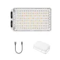 LED Phone Light - Godox C30BI LITEMONS Bi-color PocketLED Panel Light - quick order from manufacturer