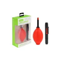 Чистящие средства - D-Fruit Lens Care Kit Basic DF116 - быстрый заказ от производителя Лучший выбор профессионаловЧистящие средства - D-Fruit Lens Care Kit Basic DF116 - быстрый заказ от производителя Лучший выбор профессионалов