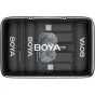 Беспроводные петличные микрофоны - Boya wireless microphone BOYALINK 2 Wireless - купить сегодня в магазине Master Foto и с доставкой