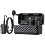 Wireless Lavalier Microphones - Boya wireless microphone BOYAMIC 2-01 - buy today in Master Foto store and with delivery