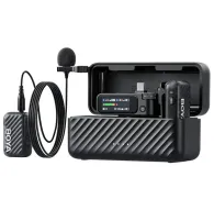 Wireless Lavalier Microphones - Boya wireless microphone BOYAMIC 2-01 - buy today in Master Foto store and with deliveryWireless Lavalier Microphones - Boya wireless microphone BOYAMIC 2-01 - buy today in Master Foto store and with delivery