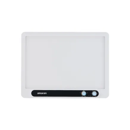 Amaran Verge White EU