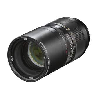 Lenses - Handevision Ibelux 40mm F0,85 APS-C MFT schwarz - quick order from manufacturer