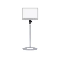 Light Stands - Amaran Base Stand Silver - buy today in Master Foto store and with deliveryLight Stands - Amaran Base Stand Silver - buy today in Master Foto store and with delivery