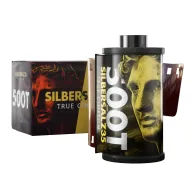 Foto filmiņas - SILBERSALZ35 500T 13536 ECN2 Cinefilm - perc šodien Master Foto veikalā un ar piegādiFoto filmiņas - SILBERSALZ35 500T 13536 ECN2 Cinefilm - perc šodien Master Foto veikalā un ar piegādi