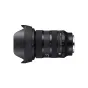 Sigma 24-70mm F2.8 DG DN II Art Sony E/FE lens rental