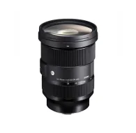 Sigma 24-70mm F2.8 DG DN II Art Sony E/FE lens аренда