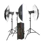 Godox SKII400 Studio Flash Kit 400 D SK400II D