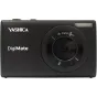 Compact Cameras - YASHICA DigiMate (Black) - buy today in Master Foto store and with delivery