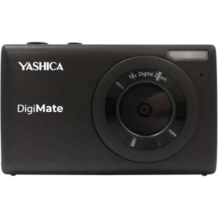 YASHICA DigiMate (Black)