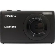 Компактные камеры - YASHICA DigiMate (Black) - купить сегодня в магазине Master Foto и с доставкойКомпактные камеры - YASHICA DigiMate (Black) - купить сегодня в магазине Master Foto и с доставкой